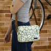 TOURBON Handlebar Bag, Bicycle Frame Bag, Mountain Bike, Road Bike,