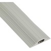 Densan SFM-263SGY Rollable Soft Cable Cover, For Floors, Beige, Cable