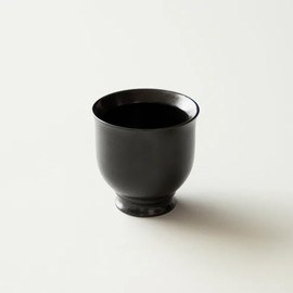 ORIGAMI Sensory Filter Cup, Black