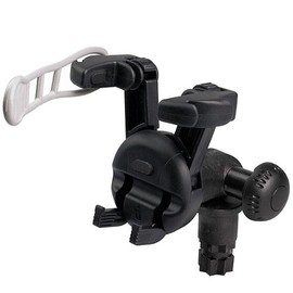 RAILBLAZA Mobi Adjustable Device Holder Phone Holder for Boat, Kayak, ATV, or Motorcycle Phone Holder