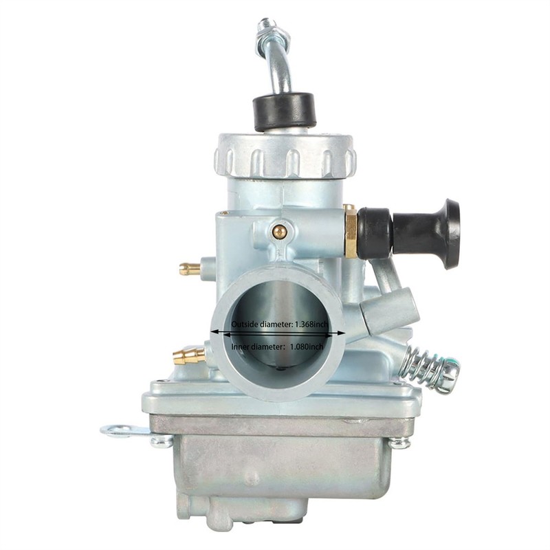 Carburetor Replacement for Polaris Trail Boss 250 1987-1999 250R 1985-1988