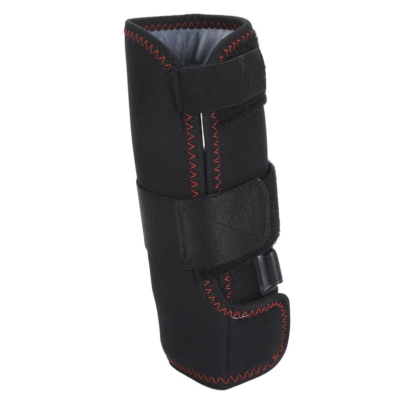 Wrist Thumb Brace Heating Pad Electric Hand Tendonitis Carpal Tunnel