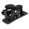 Neck Traction Device 4 Level Adjustable Gentle Stretching Nonslip Cervical