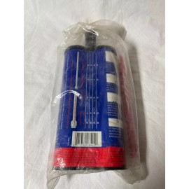 Power-Fast PowerFast High Strength Epoxy Anchoring System, Concrete & Masonry (BX51)