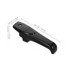 Mikinona 2 Pairs Cooker Handle Replacement Slip-Resistant Heat Resistant Pot
