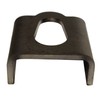 Rigid Hitch Weld-On Tie Down Brackets - Pair - (RHTD-20)-