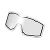 Lancer Tactical Double Pane Replacement Lens for Airsoft Goggles (Color: