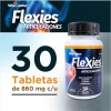 Flexies I Articulaciones Sin Sabor
