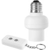 DEWENWILS Remote Control Light Lamp Socket Wireless Light Switch Kit
