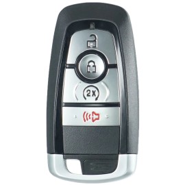 SUPALAND 2 FOR FORD EDGE RANGER 2019-2023 SMART KEY PROXIMITY REMOTE START FOB 164-R8182