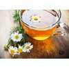 Cha4Tea 36-Count Pure Camomile Herbal Tea Pods Compatible with Keurig