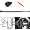 Danti 6602 Differential Bearing Preload Wrench for Miller C-4164 for