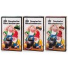 Huss Neudorfer Incense Cones, Pack of 3, Classic Mix, Frankincense,