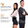 Quick Draw Shoulder Holster - Belly Band Holster for Everyday