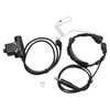 U94 PTT Adapter Hands Free Push to Talk Military Adapter