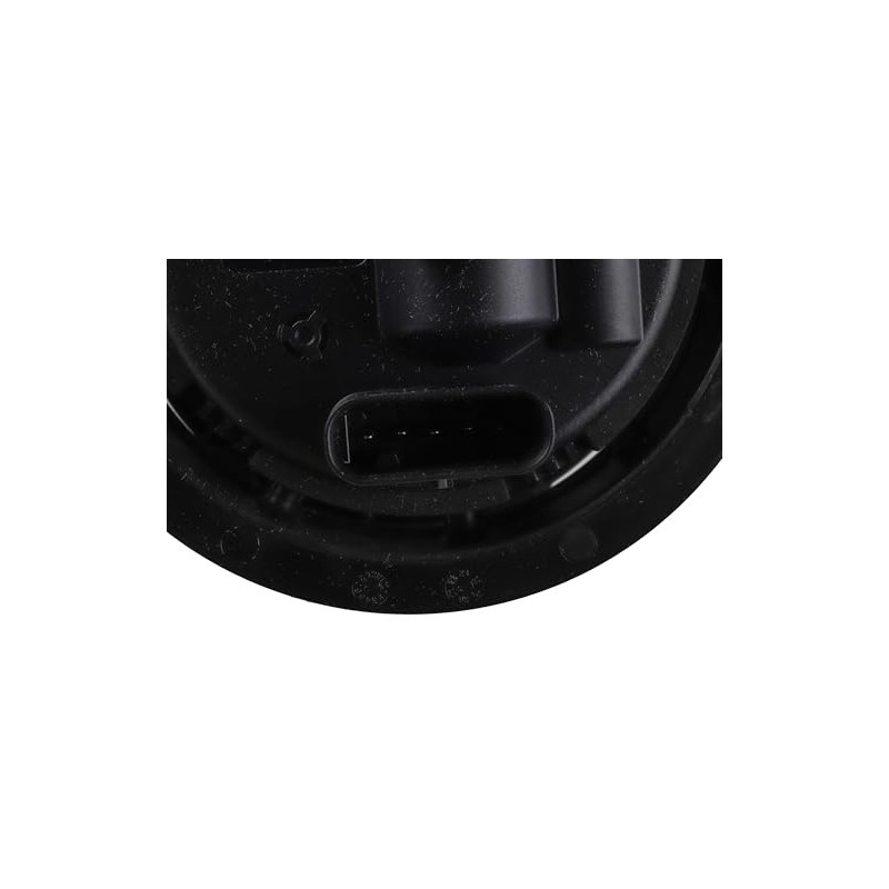 GM Genuine Parts 13541834 Charge Air Cooler Coolant Pump