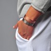 Earth Therapy, The Original Pure Copper Magnetic Healing Bracelets -