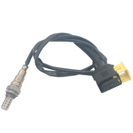 Amrxuts 5802392206 5801799729 NH3 Ammonia Sensor Lambda Sensor Fits Iveco Prima Daily Euro 6 Fits New Hol-land T5 T6 T7 adblue IH Lux-xum Pu-ma CVX Op-tum Animal