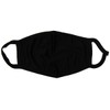 Instyle Japan Silk Mask, Silk Mask, Drawstring Included, Individual Packaging,