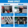 Lifting Straps Leather Non-Slip Lifting Straps with Wrist Support, Training
