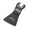 Faithfull MFSCR52 CRV Flexible Scraper