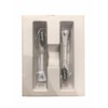 ARC Brush Heads 2 Replacement Toothbrush Heads