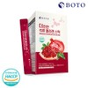 Botu Bottu The Richer Pomegranate Collagen Stick 15g 30 packets x 1 box / 보뚜 더 진한 석류 콜라겐 스틱 15g 30포 x 1박스