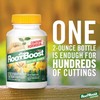 RootBoost 100508075 Rooting Hormone Powder, 2 oz Green (Four Pack