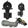 CELTICBIRD - Upgrade Smartphone Scope Adapter Spotting Scope Phone Adapter