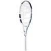 Babolat Evo Drive Lite 2nd Gen Tennis Racquet, White -