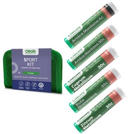 OLLOIS Sport Kit- 5 Tubes