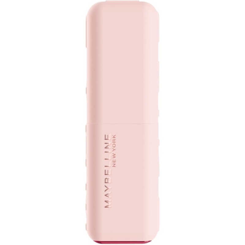 Maybelline Serum Lipstick Labial en Barra Hidratante Satin Fit Check