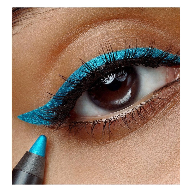 PEACHES AND CREAM EYEROGLYPHICS EYELINER SET, PEACHES & CREAM