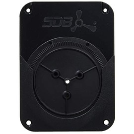 Soft Dart Board for D. Craft SDB i-zi-fittonesu