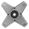 Caltric Front Wheel Hub For Yamaha Banshee 350 YFZ350 1990-2006