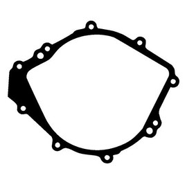 M-G 330619t Stator Flywheel Cover Gasket for Yamaha R1 Yzf r1 Yzf 02-2003 Engine Parts