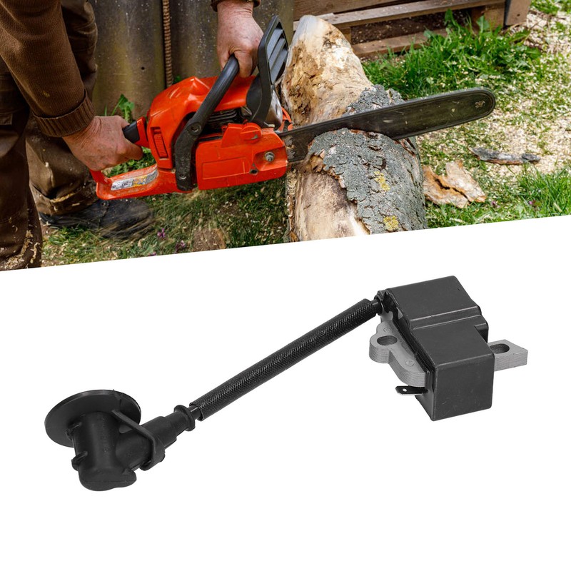 Ignition Coil Wear Resistant Replacement 1141 400 1307 Chain Saw