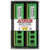 8GB Kit (4GBx2) DDR3 PC3-12800 DESKTOP Memory Modules (240-pin DIMM,