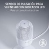 Razer Seiren V3 Mini Micrófono USB: Micrófono De Condensador -