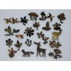 Wooden Jigsaw Puzzles for Adults - Comforts of Home -