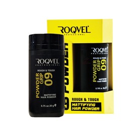 ROQVEL PROFESSIONAL Hair Styling Powder 09 20g