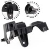 1 Pair Front Wheel Arch Bracket Left and Right Passenger