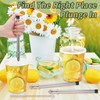 2 Pcs Muddler For Lemonade Stand Supplies,Stainless Steel Straw Punch,Tool