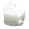 NEYORIKA Kawasaki KLX250 D-Tracker Radiator Reserve Tank for Motorcycles, General