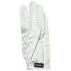 Bezel LUX GLOVE JP Men's Golf Gloves, White, LH 9.8