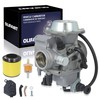 Carburetor For Honda Fourtrax 300 TRX300 TRX300FW 1992-2000/16100-HM5-850,16100-HM5-L01,16100-HC4-033,16100-HC4-013,16100-HC4-840,16100-HM5-671,16100-HM5-730,16100-HC4-750
