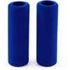 Buddy Lee Jump Ropes Aero Speed Handle Grips (Blue)