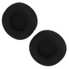 Replacement Ear Cushions Universal Noise Blocking Soft Breathable Headset Ear