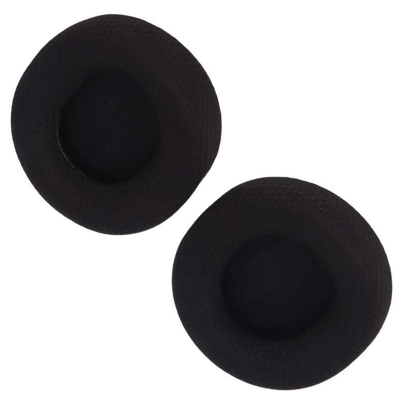 Replacement Ear Cushions Universal Noise Blocking Soft Breathable Headset Ear