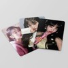 PYAJUU WONYOUNG Photocard 55pcs Ive Jangwonyoung I've mine Photocard Kpop